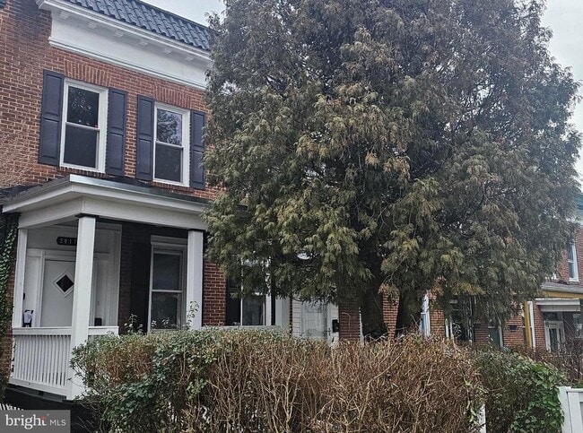 property at 2917 Rockrose Ave