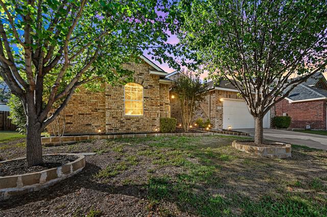 5305 Timber Ct in Flower Mound, TX - Building Photo