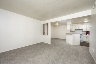 South Bridge Apartments in Fort Wayne, IN - Building Photo - Interior Photo