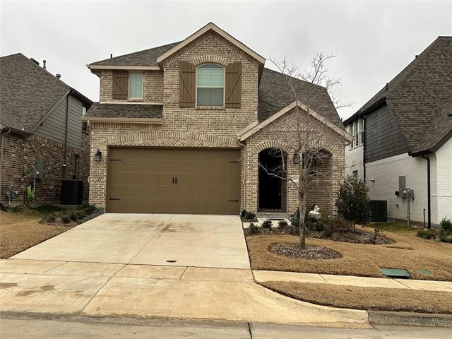 property at 1801 Eagle Landing