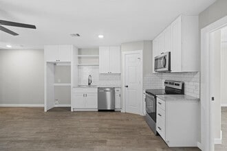 6121 Ridgemont St in Houston, TX - Building Photo - Building Photo