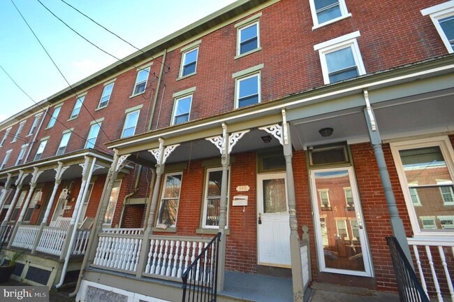 property at 348 Barclay St