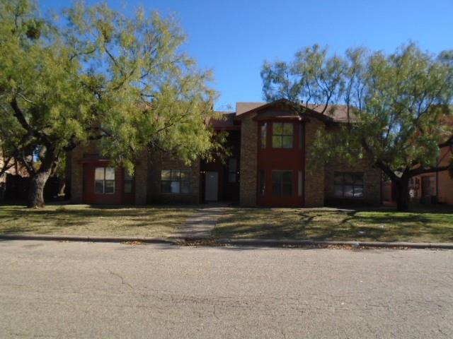 909 Bruce Way in Abilene, TX - Building Photo - Building Photo