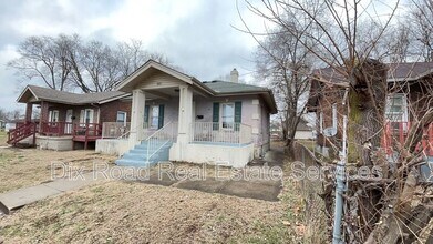 821 16th Ave in Middletown, OH - Building Photo - Building Photo