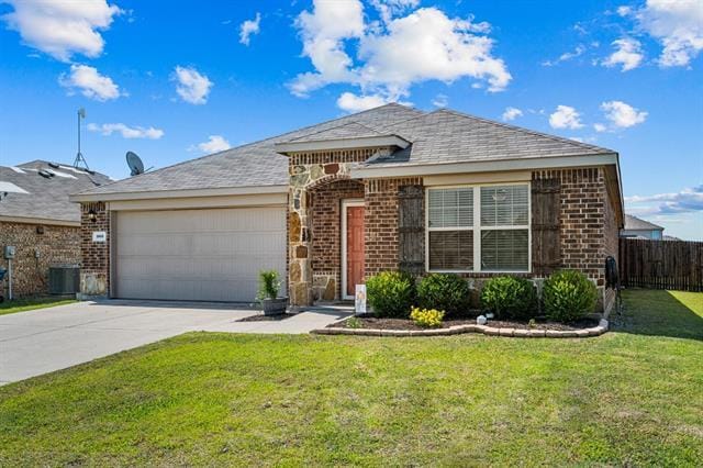 property at 303 Hawthorn Dr