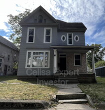 411 W Williams St in Fort Wayne, IN - Building Photo - Building Photo