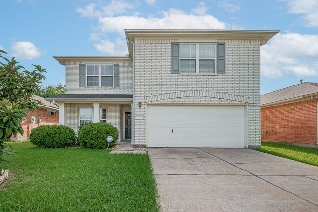 9714 Angleside Ln in Sugar Land, TX - Building Photo - Building Photo