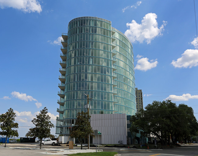 Aquatica on Bayshore in Tampa, FL - Building Photo - Building Photo