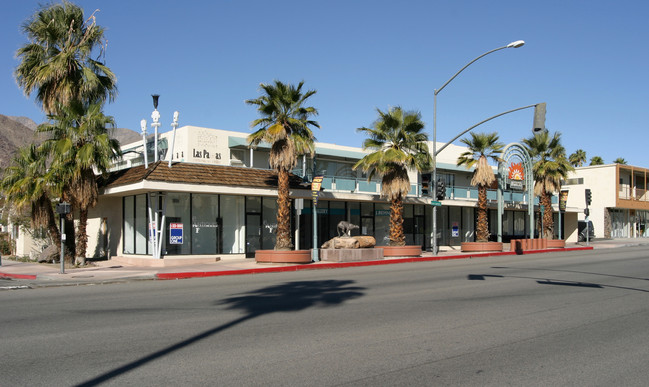 The Twist in Palm Springs, CA - Foto de edificio - Other