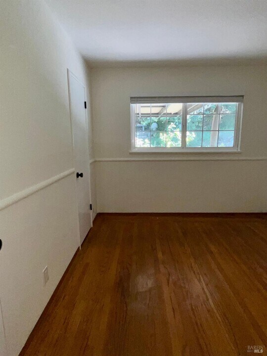 323 Rheem Blvd in Moraga, CA - Building Photo