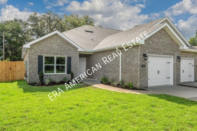 727 Fairview Dr in Fort Walton Beach, FL - Building Photo - Building Photo