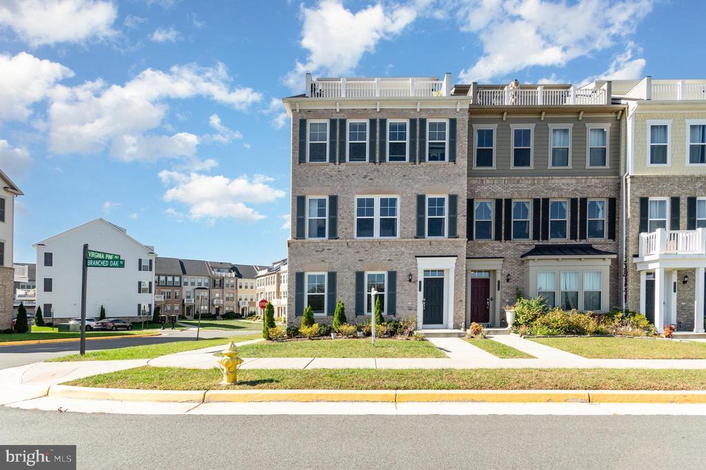 17177 Branched Oak Rd in Dumfries, VA - Building Photo