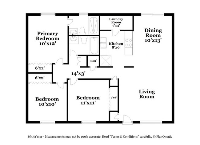 3769 E Surrey Ave in Phoenix, AZ - Building Photo - Building Photo