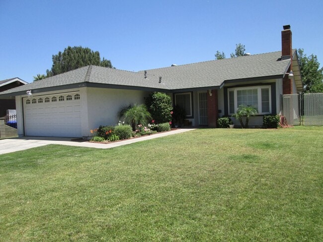 property at 4530 Opal St