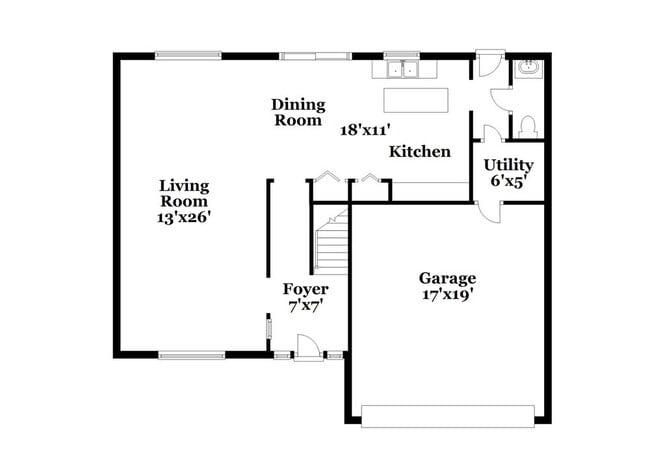 1097 Amanda Kay Cir in Sanford, FL - Building Photo - Building Photo