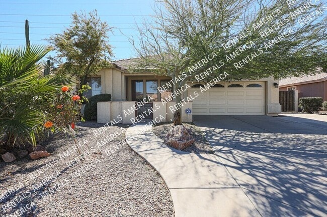1705 E Aloe Pl in Chandler, AZ - Building Photo - Building Photo