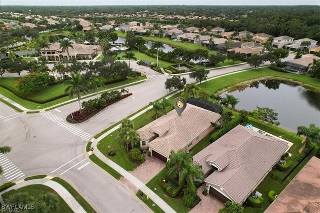 property at 6670 Marbella Ln