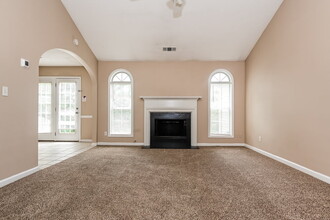 118 Misty Ridge Trail in Stockbridge, GA - Building Photo - Building Photo