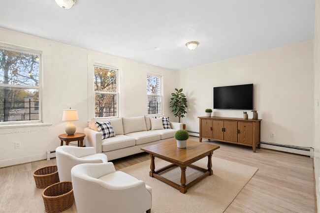 property at 360 West Side Ave