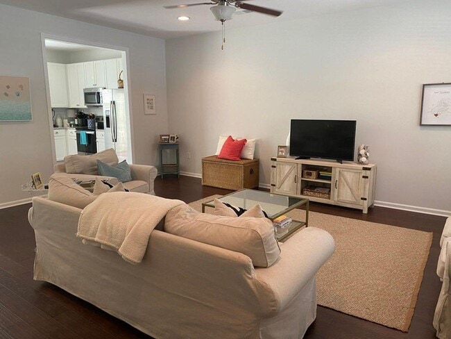274 Stefan Dr in Charleston, SC - Building Photo - Building Photo