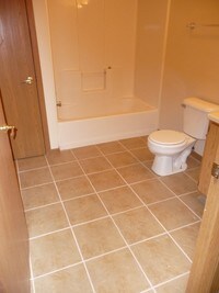 Interior Photo - Shadow Hill Apartments in Bellevue, Ohio