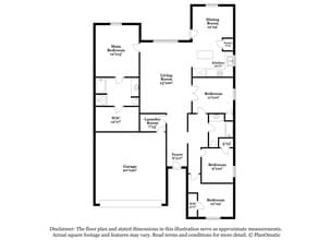 5155 Cottage Creek Ln in Richmond, TX - Building Photo - Building Photo