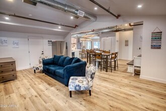 858 E White Mountain Blvd in Pinetop, AZ - Building Photo - Building Photo