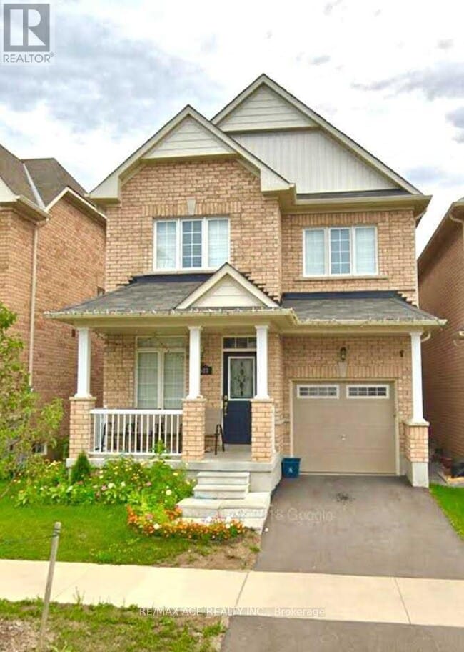 property at 1521 Dusty Dr