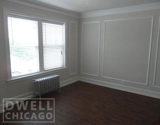 6648 N Ashland Ave, Unit 3 in Chicago, IL - Building Photo - Building Photo