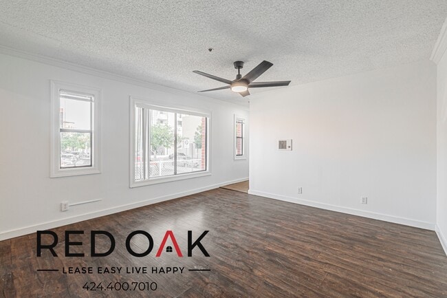property at 224 N Maryland Ave