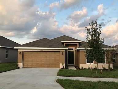 1224 Kellogg Dr, Unit 1204 in Tavares, FL - Building Photo - Building Photo