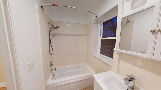 5506 14th St NW in Washington, DC - Building Photo - Building Photo