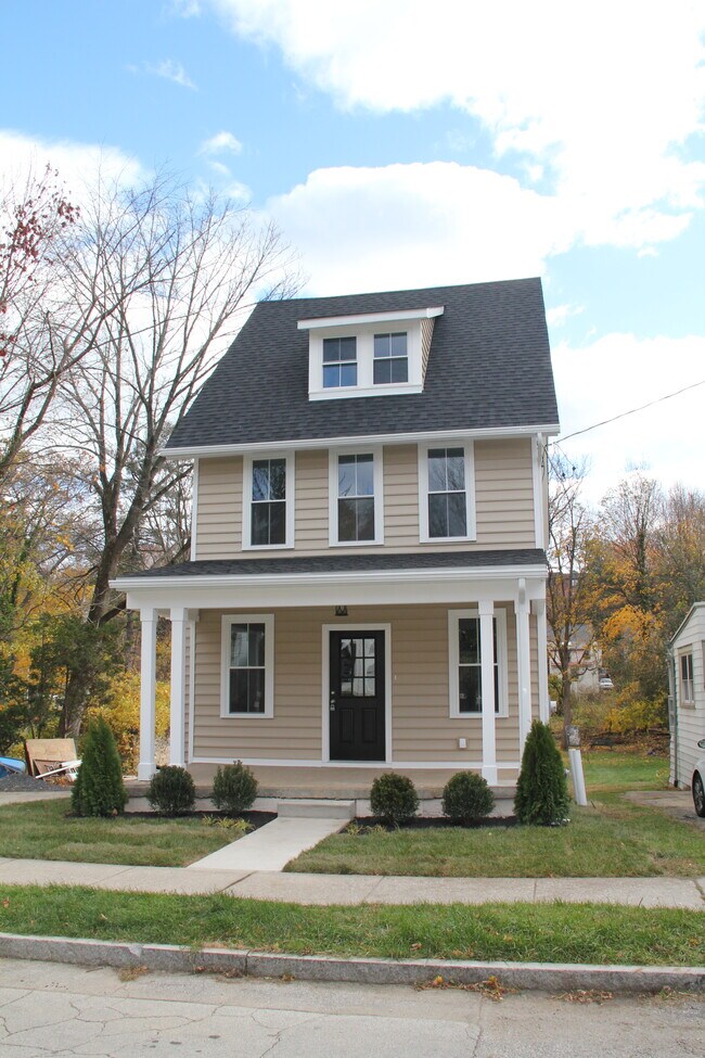 55 Franklin Ave Rentals in Bryn Mawr, PA