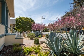 34 10th Ave in San Mateo, CA - Building Photo - Building Photo