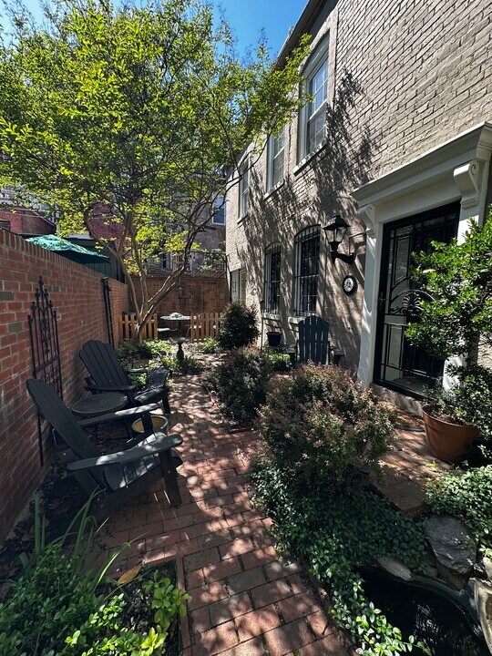 646 Pickford Pl NE in Washington, DC - Building Photo