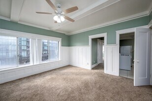 2820 Sixth Ave in San Diego, CA - Building Photo