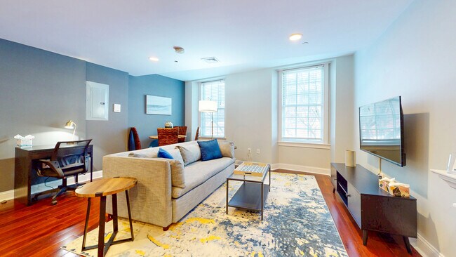 15 Union St, Unit 2 in Boston, MA - Building Photo - Building Photo