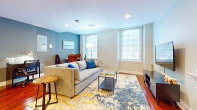15 Union St, Unit 2 in Boston, MA - Foto de edificio - Building Photo