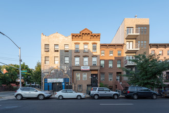 437 Franklin Ave in Brooklyn, NY - Building Photo - Other