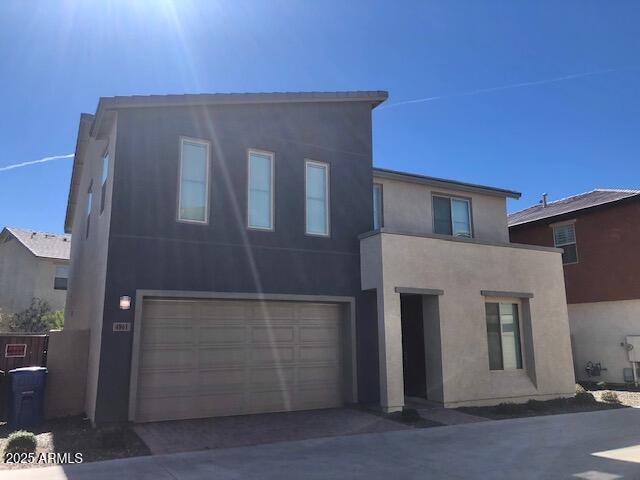 4861 S Tune in Mesa, AZ - Building Photo - Building Photo