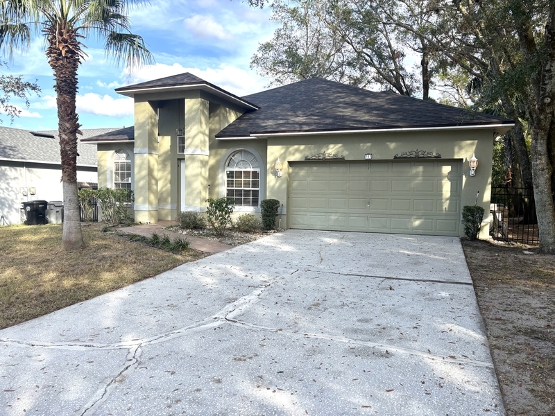 753 Trey Ct in Apopka, FL - Building Photo