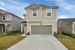 13124 Holsinger Blvd in Jacksonville, FL - Building Photo