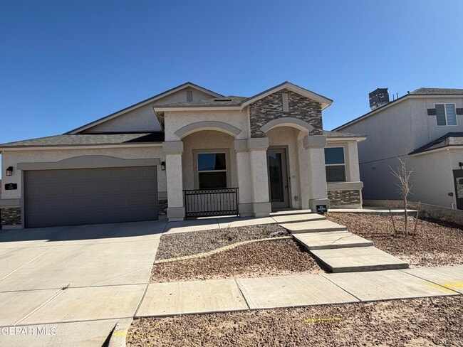 property at 416 Quiet Pr Dr