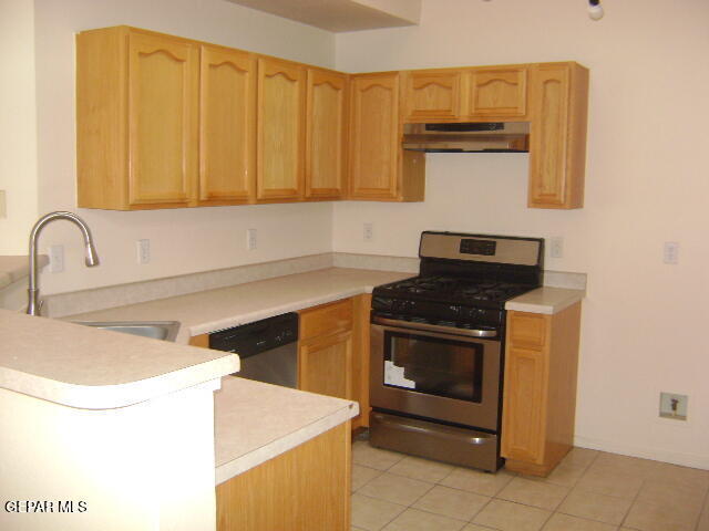 3436 Tierra Cromo Rd in El Paso, TX - Building Photo - Building Photo