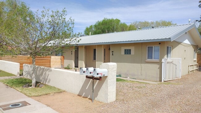 property at 1209 Cordova Ave NW