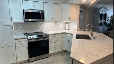 9650 S Ocean Dr, Unit 507 in Jensen Beach, FL - Building Photo - Building Photo