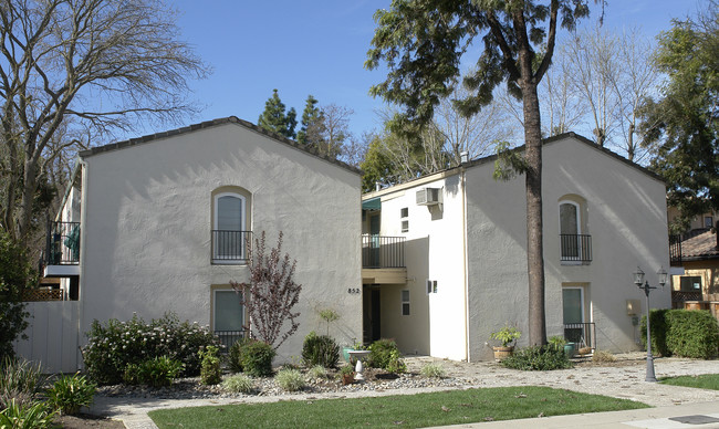 852 Division St in Pleasanton, CA - Building Photo - Building Photo