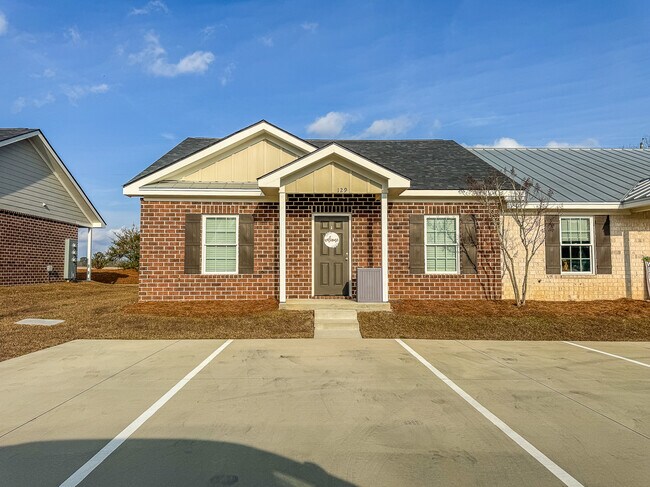 property at 104 Waybill Circle