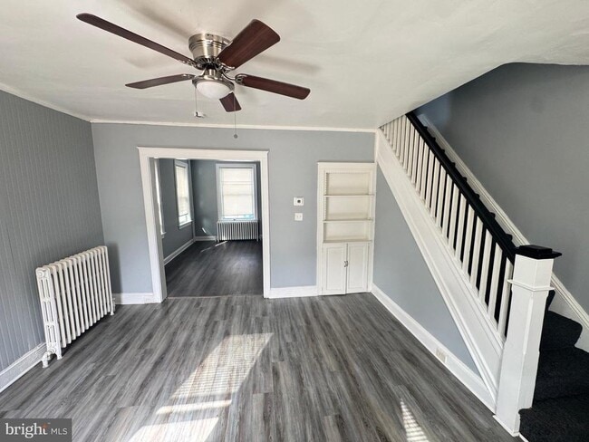 3400 Elmley Ave in Baltimore, MD - Building Photo - Building Photo