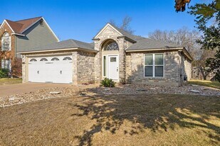 2003 Dayflower Trce in Cedar Park, TX - Building Photo